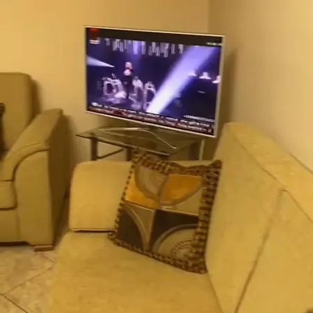Apartment Koshi House