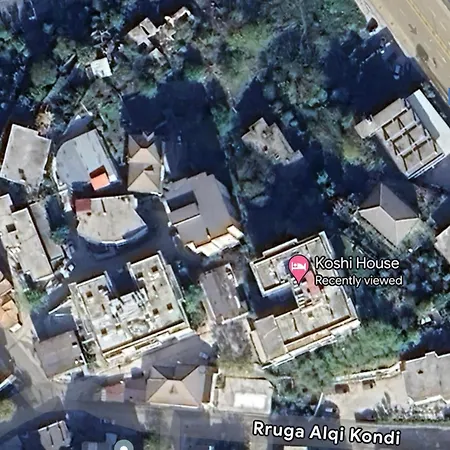 Apartment Koshi House *